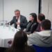 Universidad de Aysén aborda desafíos del cambio climático en seminario académico