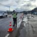 Carabineros refuerza controles por aumento de viajes en Semana Santa