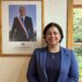 Andrea Ponce asume como nueva Seremi de Justicia y Derechos Humanos en Aysén