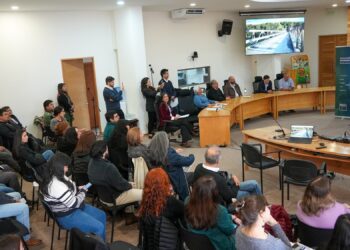 Aysén presenta plan para rescatar su patrimonio