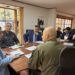 Comisión Regional del Sistema de Justicia Penal realiza su primera sesión