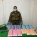 Cinco detenidos por robo con violencia en local comercial de Puerto Aysén