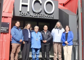 Diputada Valdebenito busca relevar problemáticas históricas de las zonas apartadas de la región