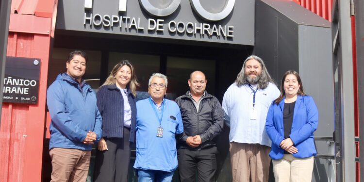 Diputada Valdebenito busca relevar problemáticas históricas de las zonas apartadas de la región