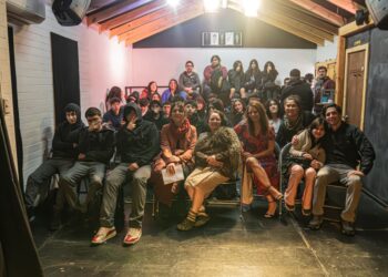 Teatro Austral inicia nueva etapa con talleres, programación y apoyo del Ministerio de la Cultura en Coyhaique