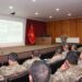 La IV División de Ejército refuerza la seguridad vial de sus tropas frente a los extremos geográficos de Aysén