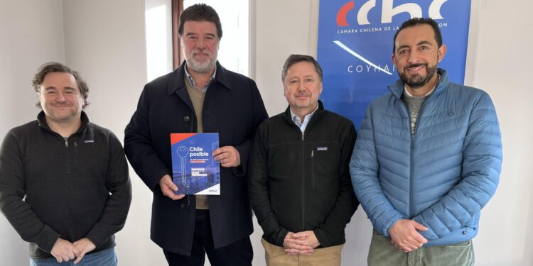 Gremios proponen la «Ley Aysén»: un salvavidas tributario y de zonas francas para reactivar la economía regional