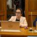 Andrea Macías: “La ley de los súper ricos la terminarán pagando Aysén y todas las regiones”