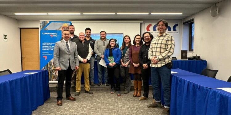 El Consejo Ambiental de Aysén se renueva en Coyhaique con el desafío de la calidad del aire como prioridad