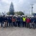 Edelaysen acerca la generación eléctrica a estudiantes del CFT Aysén en Coyhaique