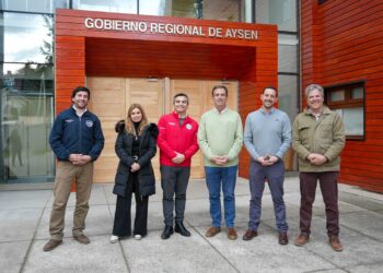 Congreso Hotelero Nacional se realizará en Coyhaique y proyecta nuevas oportunidades para el turismo local
