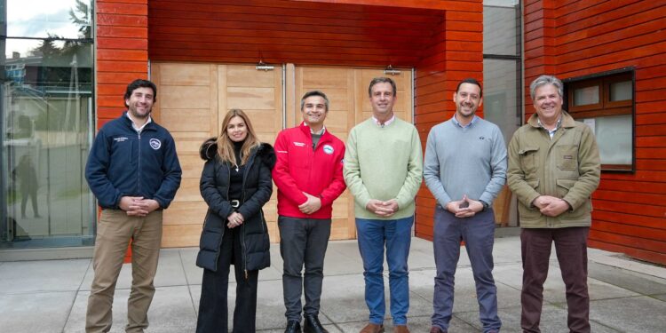 Congreso Hotelero Nacional se realizará en Coyhaique y proyecta nuevas oportunidades para el turismo local