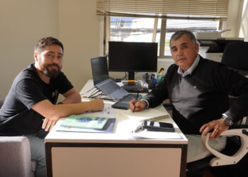 Profesor de Coyhaique viajará a Suiza tras incorporación de Chile al Centro Europeo de Investigación Nuclear