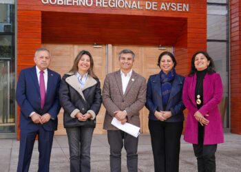 Gobierno Regional impulsa proyecto para instalar atención médico legal en Capitán Prat
