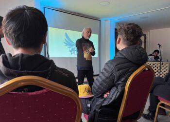 Música para la reinserción: El arte como refugio y lenguaje para jóvenes en Coyhaique