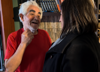 Envejecimiento activo: Aysén marca récord de proyectos formulados por adultos mayores