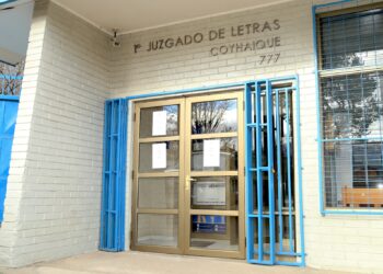 Juzgado de Coyhaique condena a Besalco a pagar indemnización por accidente fatal en Ruta 7