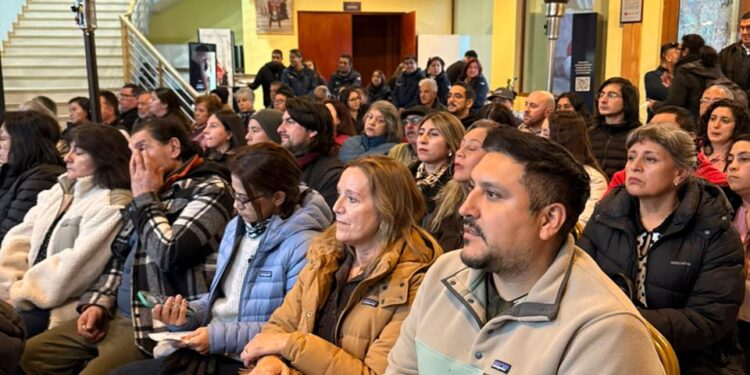 Coyhaique presenta nueva Ordenanza de Turismo con enfoque en sustentabilidad e identidad local