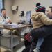Hospital Regional Coyhaique realizó operativos de cardiología para reducir listas de espera