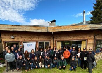Coyhaique acoge cumbre campesina para trazar el futuro de la política agraria en Aysén