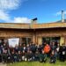 Coyhaique acoge cumbre campesina para trazar el futuro de la política agraria en Aysén