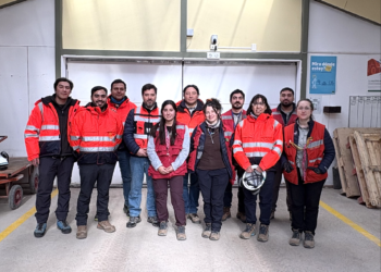 La minería asoma como motor económico en la cuenca del General Carrera: proyecto en Chile Chico proyecta 400 empleos