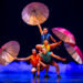 El aclamado circo contemporáneo «Tormenta» aterriza en Coyhaique con una función gratuita