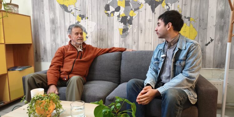 Carlos Vignolo analiza el futuro de Aysén: energía, educación y el desafío de fortalecer el capital social