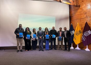 Chile Chico sale del estancamiento: Ariel Keim rinde su primera Cuenta Pública marcada por el saneamiento financiero y la reactivación de obras