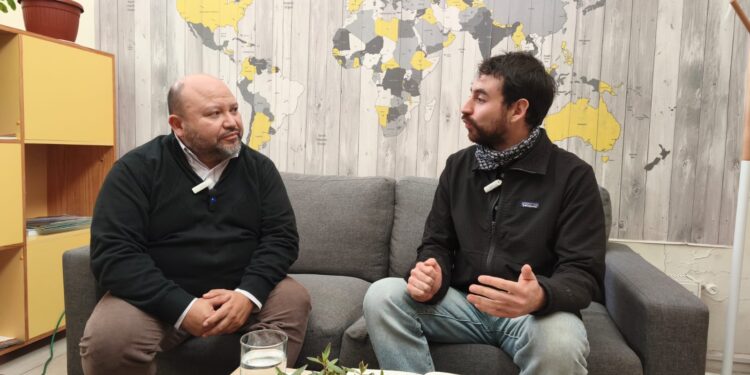 El oasis económico de Aysén: un crecimiento del 8% que busca refugio en el turismo y la minería para frenar la informalidad