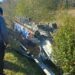Prisión preventiva para imputado por accidente fatal ocurrido en Villa Mañihuales
