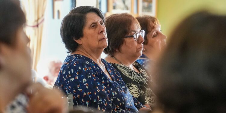 Gobierno Regional adjudica más de $160 millones para apoyo social antes del invierno