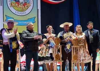 Campeonato Nacional Oficial de Cueca Senior no regresará a Coyhaique tras conflicto con Corporación Cultural