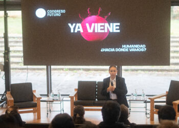 Congreso Futuro en tu Comuna vuelve a la región de Aysén con charlas y talleres de astronomía a cargo del CATA