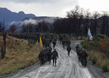 Ejército reactivó actividades de instrucción de la Reserva Militar en todo el país