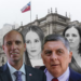 Presidente José Antonio Kast realiza primer cambio de gabinete a dos meses de asumir