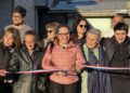 Andrea Macías Palma inaugura oficina parlamentaria: busca abrir diálogo directo con la comunidad.
