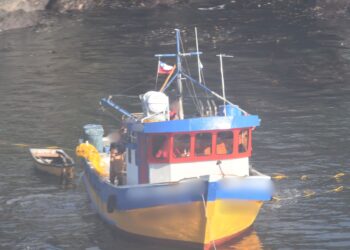 Corte de Coyhaique condena a armador marítimo por operar sin autorización en aguas de Aysén