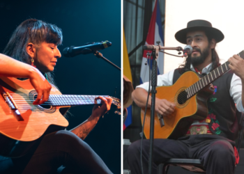 Día del Patrimonio cerrará con encuentro de poesía cantada en Coyhaique