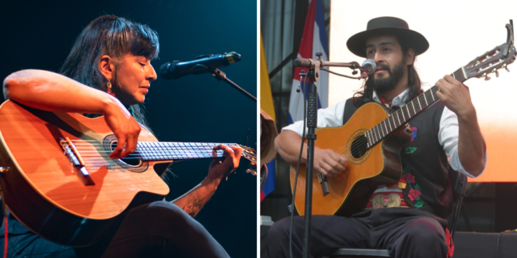 Día del Patrimonio cerrará con encuentro de poesía cantada en Coyhaique