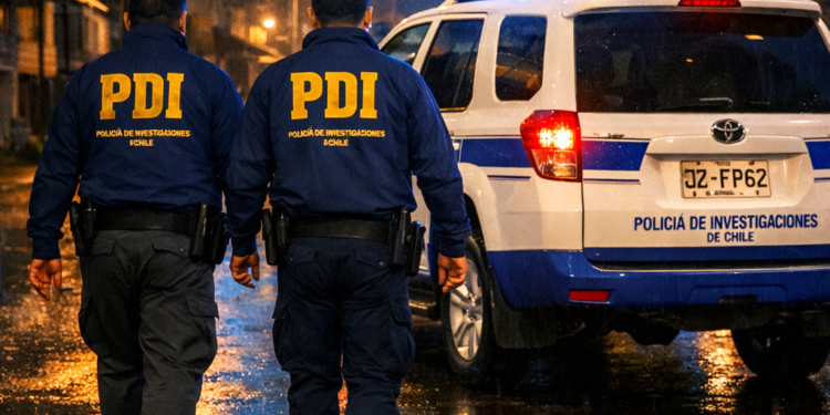 PDI referencial