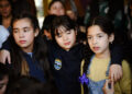 Más de 200 niños participaron en la Semana de la Educación Artística en Aysén