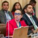 Andrea Macías pide incorporar a personas postradas y familias de personas autistas al proyecto de rebaja de IVA en medicamentos y pañales.