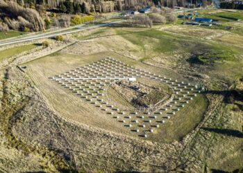 La Universidad de Aysén recupera el histórico «Baño de Ovejas» de 1907 como hito patrimonial en Coyhaique