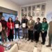 Cámara Chilena de la Construcción renueva convenio con liceos técnicos de Aysén para fortalecer formación de estudiantes