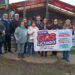Cerca de 23 mil personas de Aysén ya pueden utilizar el Cupón de Gas