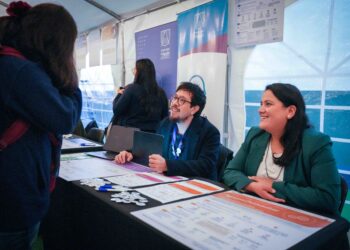 La Universidad de Aysén estrecha lazos comunitarios mientras avanza en su acreditación