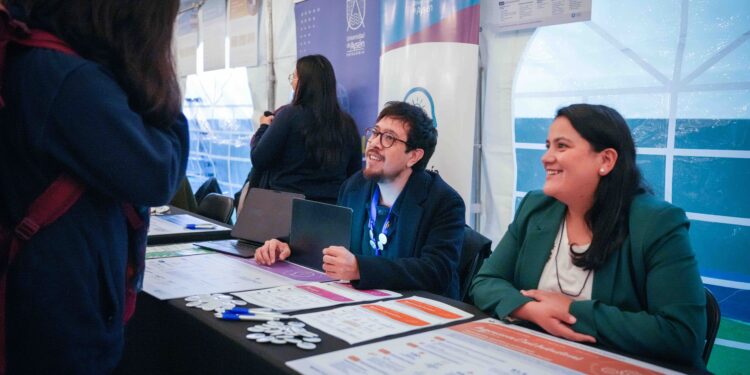 La Universidad de Aysén estrecha lazos comunitarios mientras avanza en su acreditación