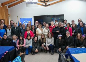 Aysén busca definir su futuro turístico bajo el desafío de la conectividad vial y la integración productiva