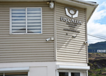 La justicia decreta prisión preventiva por intento de femicidio en Cochrane